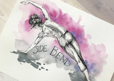 Side Bend